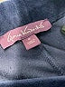 Gloria Vanderbilt Blue Casual Pants Size M - photo 8