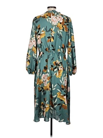 Chelsea28 Casual Dress (view 2)