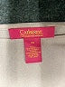 CATHERINE Catherine Malandrino 100% Polyester Pink Long Sleeve Blouse Size XS - photo 7