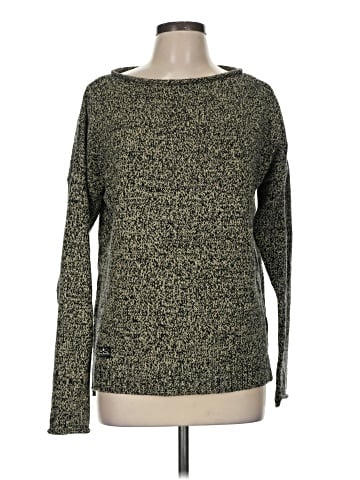Lauren Jeans Co. Pullover Sweater (view 1)