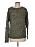 Lauren Jeans Co. Green Pullover Sweater Size M - photo 1