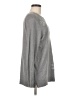 Talbots Outlet Stars Silver Pullover Sweater Size M - photo 4