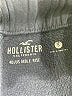 Hollister Gray Track Pants Size S - photo 7