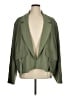 Ashley Stewart Green Blazer Size 34/35 - photo 1