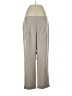 BCBGMAXAZRIA 100% Lyocell Gray Casual Pants Size S - photo 1