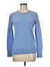Banana Republic 100% Nylon Blue Pullover Sweater Size M - photo 1