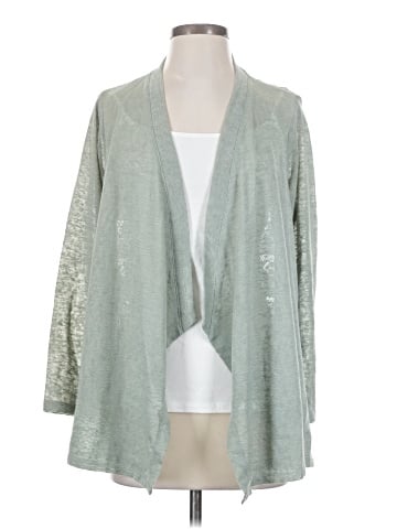 Joan Rivers Cardigan (view 1)