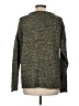 Lauren Jeans Co. Green Pullover Sweater Size M - photo 2