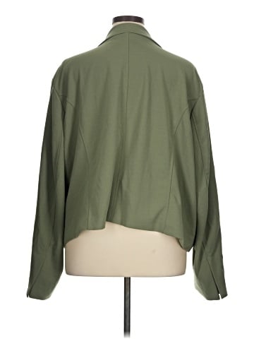 Ashley Stewart Blazer (view 2)