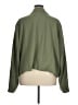 Ashley Stewart Green Blazer Size 34/35 - photo 2