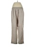 BCBGMAXAZRIA 100% Lyocell Gray Casual Pants Size S - photo 2