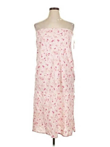 Pink Rose Formal Skirt (view 1)