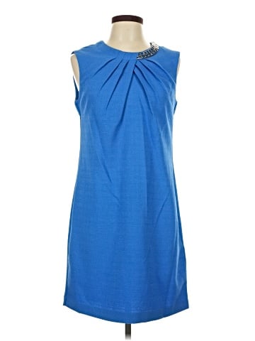 Julian Taylor Casual Dress (view 1)