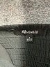 Madewell Black Tank Top Size 0 - photo 7