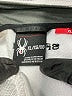 Spyder 100% Polyester Gray Track Jacket Size XL - photo 6