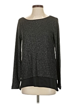 White House Black Market Pullover Sweater (view 1)