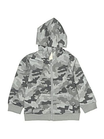 First Impressions Zip Up Hoodie (view 1)