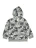 First Impressions Gray Zip Up Hoodie 18-24 MO / 24 MO - photo 1