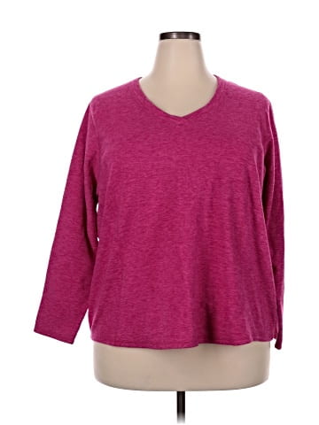 Made for Life Pullover Sweater (view 1)