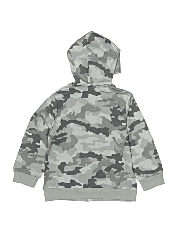 First Impressions Zip Up Hoodie (view 2)