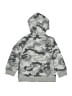 First Impressions Gray Zip Up Hoodie 18-24 MO / 24 MO - photo 2