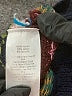 Talbots Print Blue Pullover Sweater Size M - photo 8