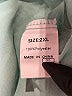 Dokotoo 100% Polyester Teal Long Sleeve Blouse Size 2X - photo 8