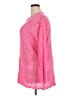 Unbranded 100% Acrylic Pink Pullover Sweater Size XXL - photo 5