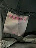 Terez Black Sweatpants Size XS - photo 3