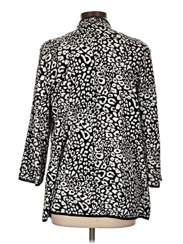 Dana Buchman Cardigan (view 2)