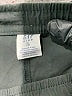 Gap Kids Solid Black Cargo Pants Size 12 - photo 3