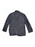 Cat & Jack 100% Cotton Plaid Blue Blazer Size 6 - photo 2