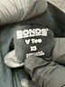 Bonds Black Short Sleeve T-Shirt Size XS - photo 7