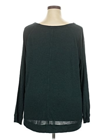 Gap Outlet Long Sleeve Top (view 2)