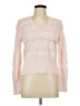 Unbranded Pink Pullover Sweater Size L (estimated) - photo 1