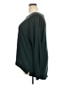 Gap Outlet Green Long Sleeve Top Size XXL - photo 5