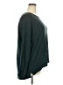 Gap Outlet Green Long Sleeve Top Size XXL - photo 4