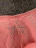 Unbranded Pink Tank Top Size M - photo 7