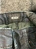 Hudson Solid Blue Jeans Size 6 - photo 3