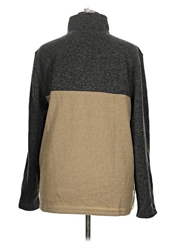 IZOD Turtleneck Sweater (view 2)