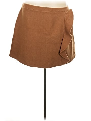 J.Crew Mercantile Casual Skirt (view 1)