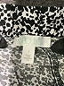 ABound Print Black Casual Skirt Size S - photo 4