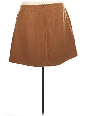 J.Crew Mercantile Casual Skirt (view 2)