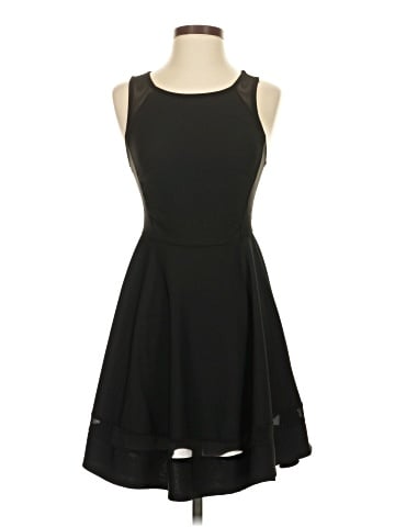 bluenotes' Cocktail Dress (view 1)