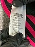 Adidas Color Block Black Active Pants Size XS - photo 5