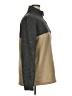 IZOD Gray Turtleneck Sweater Size XL - photo 4