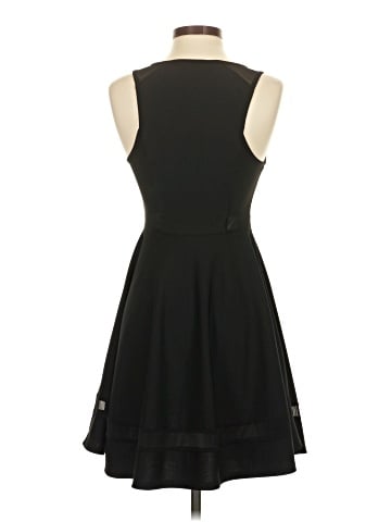 bluenotes' Cocktail Dress (view 2)