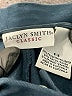 Jaclyn Smith Blue Dress Pants Size 6 - photo 4