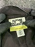 Future Collective 100% Lyocell Solid Black Shorts Size XS - photo 3