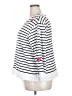 Jane and Delancey Hearts White Sweatshirt Size 2X - photo 5